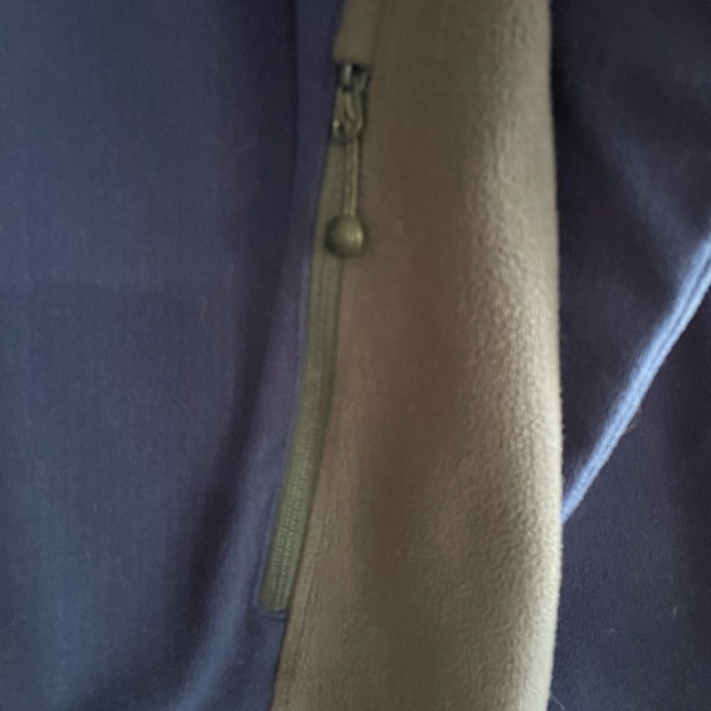 North Face Windwall jacket - Picture 3 of 7